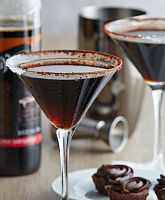 Сироп для кофе и коктейлей Davinci Gourmet Шоколад 1 л