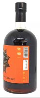Сироп для кофе и коктейлей Herbarista Double Burn Caramel (Черная карамель) 700 мл