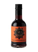 Сироп для кофе и коктейлей Herbarista Double Burn Salted Caramel (Черная карамель с соль. 250